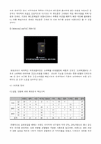 [마케팅조사] 휴대폰산업의 핵심가치와 주변가치-11