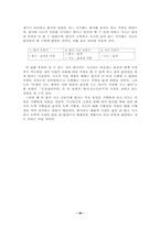 시조와 한시의 양식적 특성 대비- 윤선도의 작품을 중심으로-19