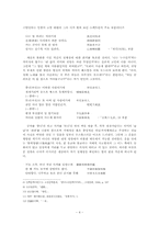 [고전작가론]매월당 김시습(金時習)-4