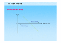 [위험관리론] 다이아몬드 펀드의 파생상품 거래 손실 사례-9