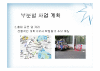 [사업계획서] 퓨전 주먹밥 사업계획서-11