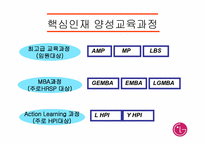 lg전자의 인적자원개발-8