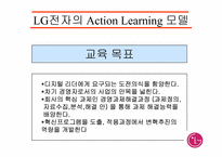lg전자의 인적자원개발-11