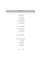 [마케팅]「미지헬스」의 마케팅전략-2