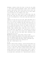 [유통학] 대형할인점업체인 홈플러스의 유통구조분석-4