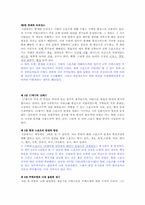 [체육사] 스포츠의 역사-3