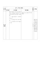 [학습지도안] 수학-극한 학습안-13
