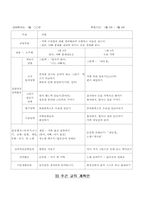 [영유아보육프로그램] 만2세 교육계획안,환경구성-4