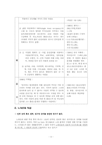 [의료사회사업] 노숙인의 특성과 문제 그들에 대한 의료사회복지실천-4