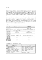 대통령제와 의원내각제에 관하여-1