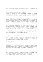 [영상론] 영화특수효과-2