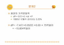 [위험관리론] 오렌지 카운티 파산사건-12