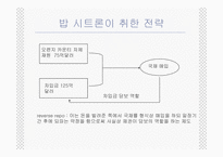 [위험관리론] Orange County 파산 사건-4