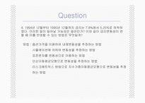 [위험관리론] Orange County 파산 사건-12