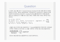 [위험관리론] Orange County 파산 사건-14