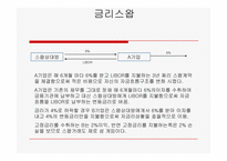 [위험관리론] Mexicana de Corbe-7