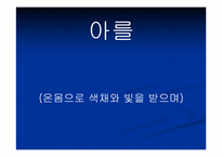 [미학개론] 작가연구- 빈센트 반고흐(vincent van gogh)-9