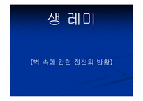 [미학개론] 작가연구- 빈센트 반고흐(vincent van gogh)-13