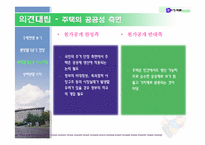 [주택정책론] 주택시장안정을 위한 정책방향- 원가연동제중심-19