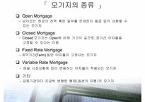[주택정책론] 주택정책과 주택저당대출제도-7