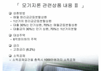 [주택정책론] 주택정책과 주택저당대출제도-10