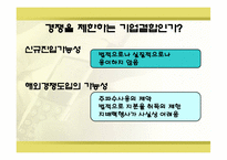 [산업조직론] SK텔레콤㈜의 기업결합관련 심결사례-10