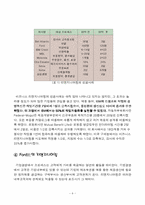 [구조조정] 구조조정과 이직관리 - 두산그룹의 구조조정-9