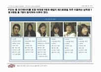 [시장조사론] 패밀리레스토랑 TGI의 프로모션을 위한 소비자 제안서-15