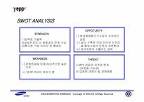 [시장조사론] 삼성 `옙` Mp3플레이어의 제품 개선 방향-10