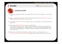 [시장조사론] 전문모임공간 토즈(TOZ)의 시장세분화 전략-8