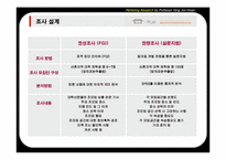 [시장조사론] 전문모임공간 토즈(TOZ)의 시장세분화 전략-12