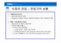 [경영사] Michael Dell 델컴퓨터 경영사-7
