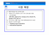 [경영사] Michael Dell 델컴퓨터 경영사-16