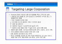[경영사] Michael Dell 델컴퓨터 경영사-17