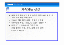 [경영사] Michael Dell 델컴퓨터 경영사-20