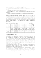 [정신건강론] 노인성 우울증과 자살-9
