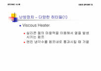 [자동차공학개론] 공조(HVAC) 시스템-16