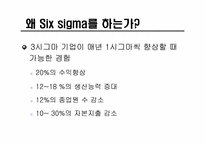 식스시그마 레포트-11