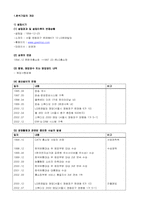 [재무분석]GS홈쇼핑과 CJ홈쇼핑의 재무분석-1