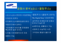 [마케팅] 삼성테크윈 기업분석-12
