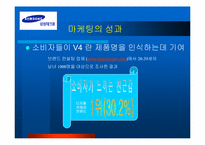 [마케팅] 삼성테크윈 기업분석-19