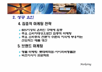 [마케팅] 아이리버 마케팅성공요인-5