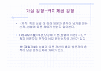 [전산통계spss분석] 싸이월드 현황에 대해-20