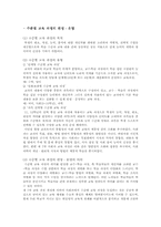 사회과교육과정발달사와 7차에서 강조한 학습방법-8