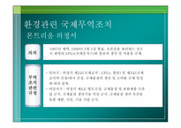 [환경경제학] 환경과 무역-8