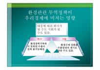 [환경경제학] 환경과 무역-12