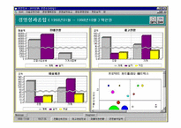 [경영정보] EIS- LG전자의 중역정보시스템사례와 타회사의 EIS `IPO` 예시-14