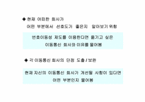 [전산통계spss분석] 이동통신회사의 선택 요인, 선호도조사-4