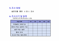 [전산통계spss분석] 이동통신회사의 선택 요인, 선호도조사-7