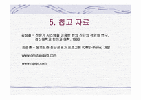 DSS사례 조사- OMS-Prime-15